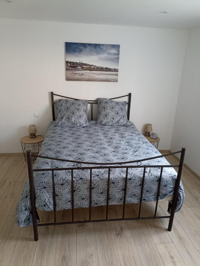 Le Lumille Villa Allenay Luaran gambar