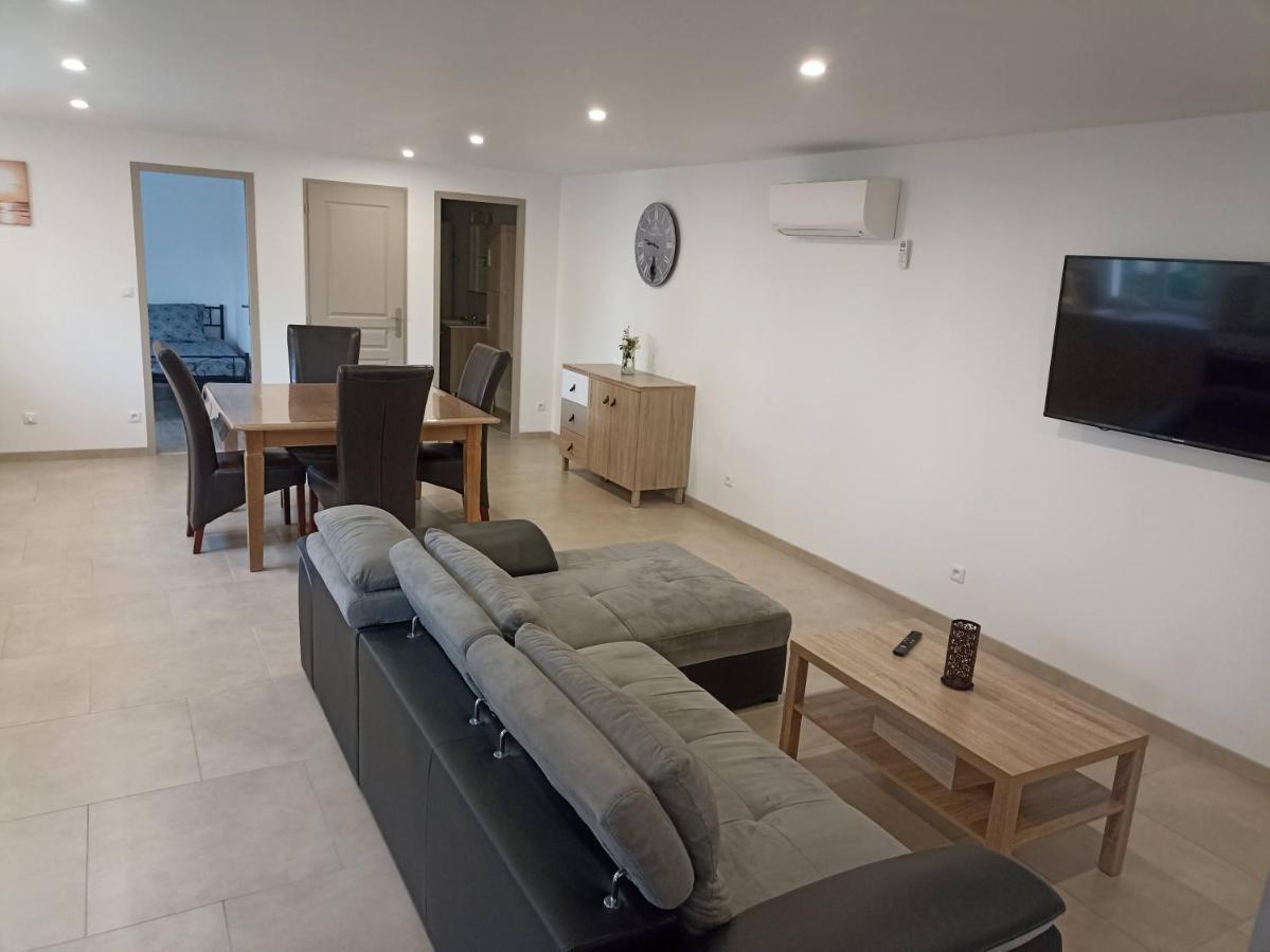 Le Lumille Villa Allenay Luaran gambar